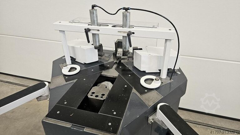 2011 Pressta Eisele Pressta 2000 Pressta Eisele Pressta 2000