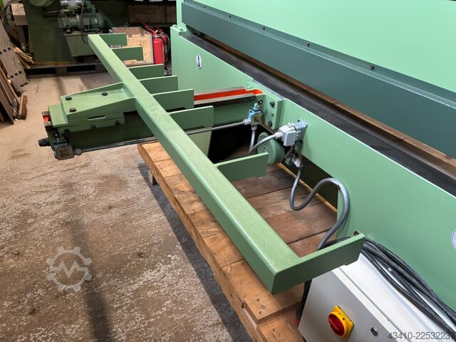 κόπτης καπλαμά CASATI TSA/0 2050