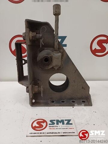 Unterstützung Renault Occ reservewielhouder Renault