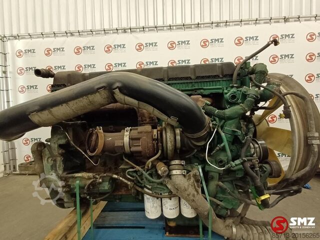 Motor Volvo Occ motor D13K460 EU6 Volvo