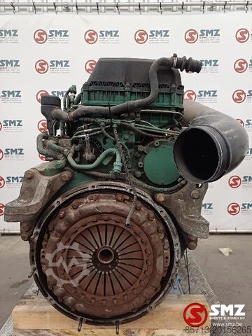 Motor Volvo Occ motor D13K460 EU6 Volvo