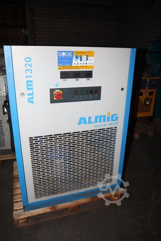 ALMIG ALM 1320