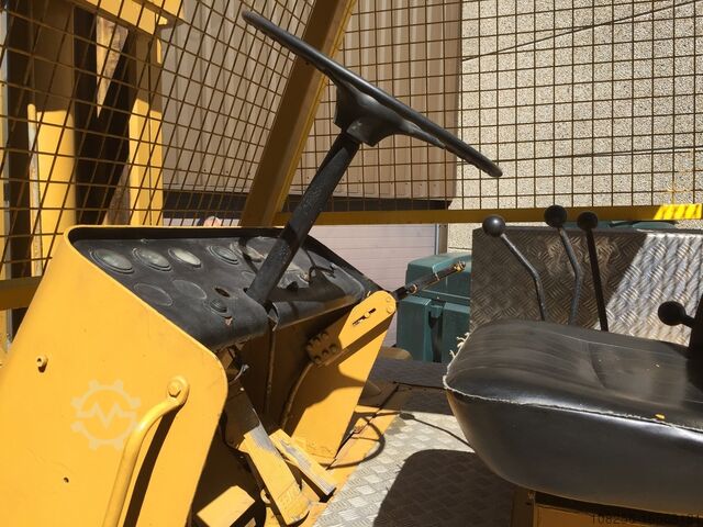 Forklift CATERPILLAR B125 Caterpillar 125