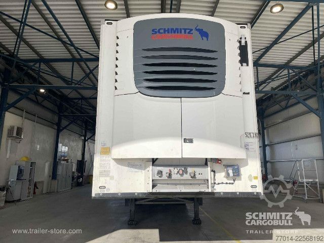 Reefer semitrailer Schmitz Cargobull Reefer Standard