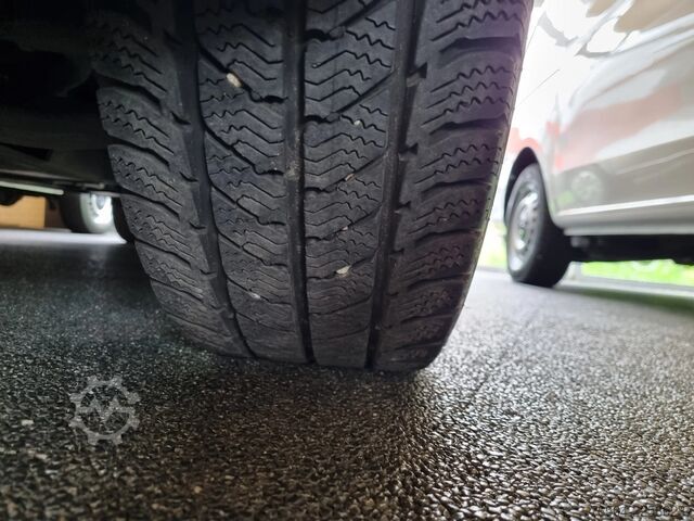 Kassevogn Mercedes-Benz Vito 114 CDI Maxi Automaat Euro 6D