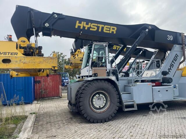  Hyster RS46-41XD/67S