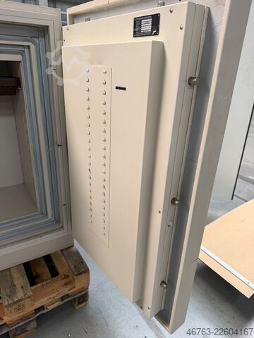 Säker Lampertz dis-data safe