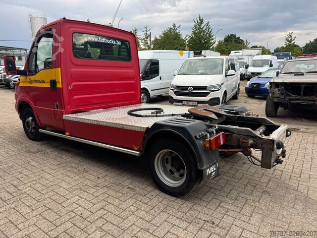 Standard-SZM Iveco Daily 40C13 **DUTCH ORIGINE**