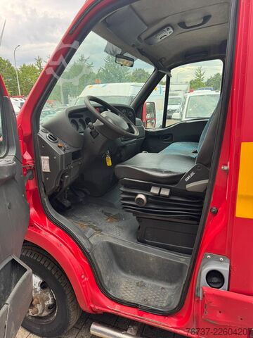 Standard-SZM Iveco Daily 40C13 **DUTCH ORIGINE**