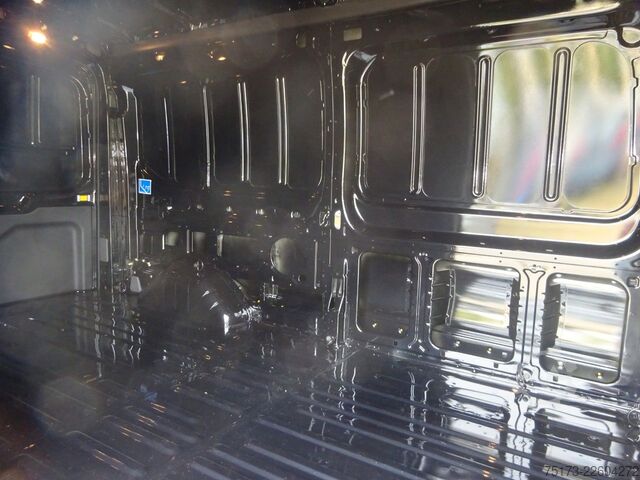 High top van FORD Transit Kasten 350 L3H2 4x4 Trail iACC Kam Xenon