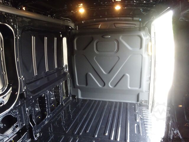 High top van FORD Transit Kasten 350 L3H2 4x4 Trail iACC Kam Xenon