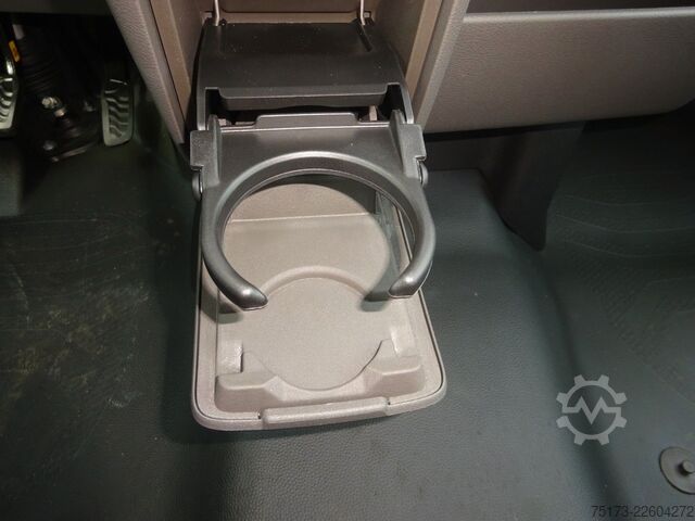 High top van FORD Transit Kasten 350 L3H2 4x4 Trail iACC Kam Xenon