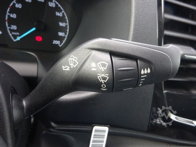 High top van FORD Transit Kasten 350 L3H2 4x4 Trail iACC Kam Xenon