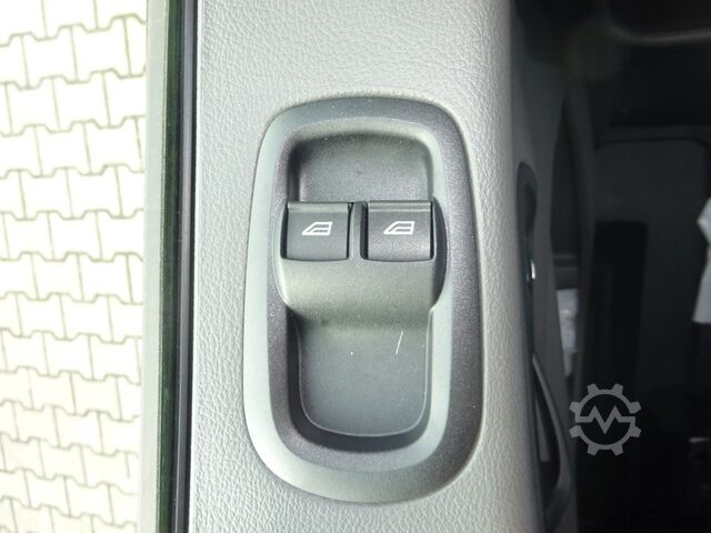 High top van FORD Transit Kasten 350 L3H2 4x4 Trail iACC Kam Xenon