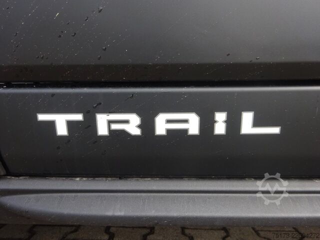High top van FORD Transit Kasten 350 L3H2 4x4 Trail iACC Kam Xenon