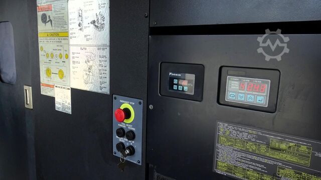  Mazak INTEGREX 200 III with bar feeder