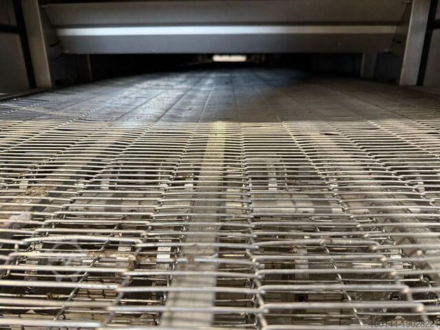 Meat processing machine Stork 