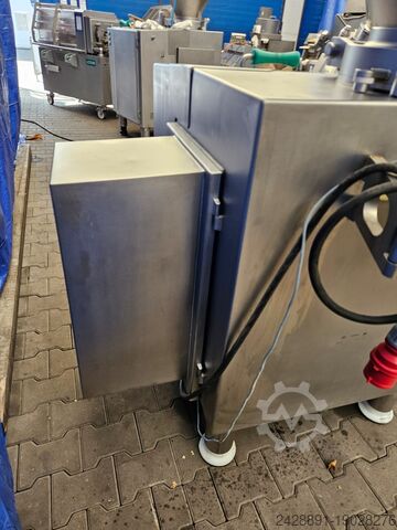 VEMAGHP20E vulmachine, bakkerijmodel Vemag HP20E