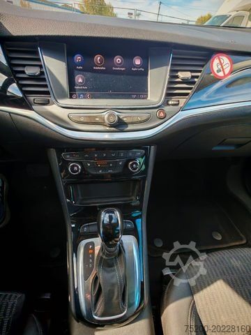 Minibus OPEL Astra 1.4 Turbo Sports Tourer/LED/Kamera/Klima