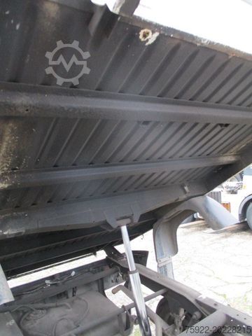 Mások PIAGGIO Porter S90 Kipper Kommunal 2 Stück vorhanden