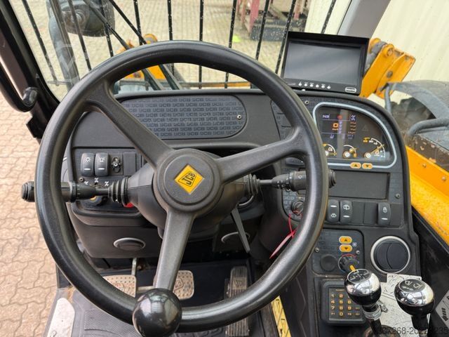 Οι υπολοιποι JCB 535-125 / 2016 BJ / 3.571 H / 12.5 Meter