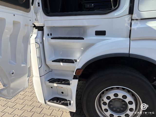 Standaard trekker MERCEDES-BENZ 1845 LS 4x2, Bigspace, PTO, Retarder, ADR