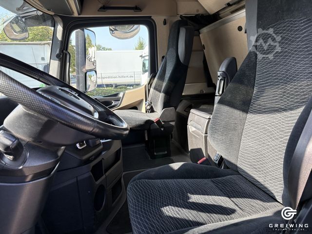 Standaard trekker MERCEDES-BENZ 1845 LS 4x2, Bigspace, PTO, Retarder, ADR