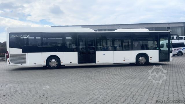 Stadsbus MERCEDES-BENZ O 530 Citaro LE