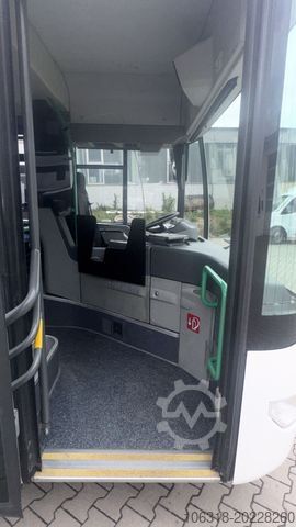 Bybus MERCEDES-BENZ O 530 Citaro LE