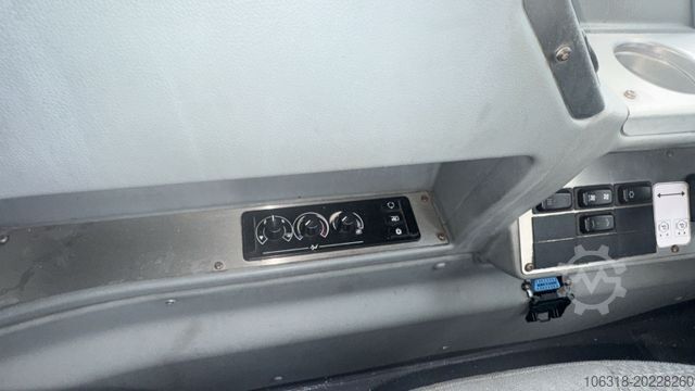 Stadsbus MERCEDES-BENZ O 530 Citaro LE