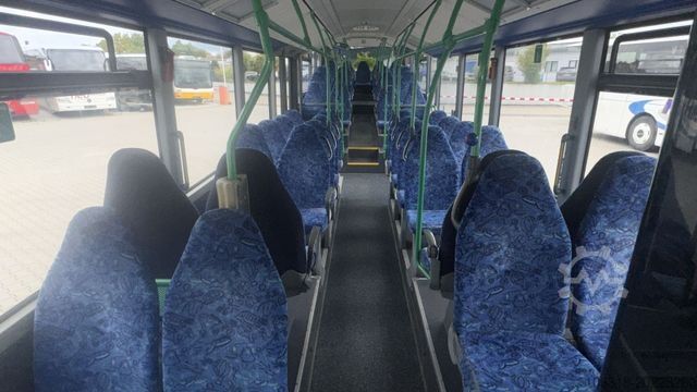 Bybus MERCEDES-BENZ O 530 Citaro LE