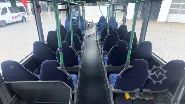 Stadsbus MERCEDES-BENZ O 530 Citaro LE