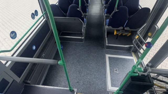 Stadsbus MERCEDES-BENZ O 530 Citaro LE