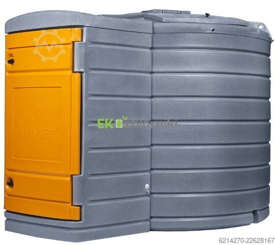 Tárolótartály Swimer TT7500P
