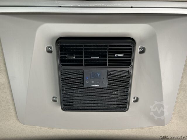 Standardni SZM Mercedes-Benz Actros 1842 LS StreamSpace / 699 dkm / Tacho V2...