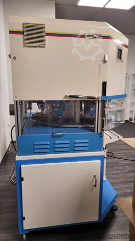 Tampobaskı makinesi TAMPOPRINT Concentra 60-6