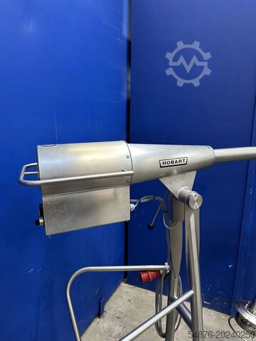 Turbo mixer/blender HOBART PVM-302