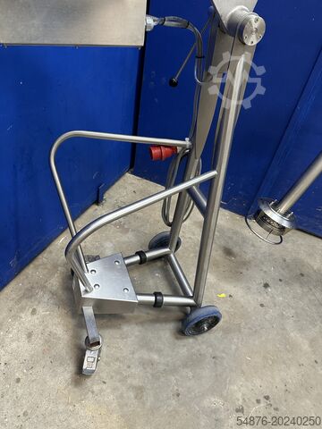 Turbo mixer/blender HOBART PVM-302