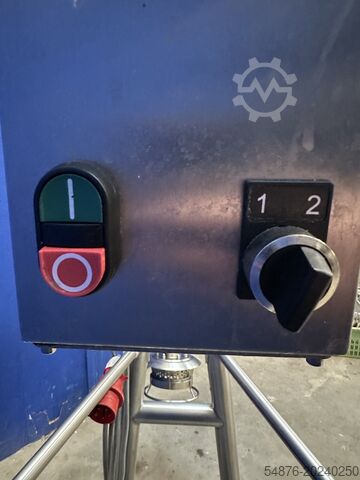 Turbo-Mixer/Blender HOBART PVM-302