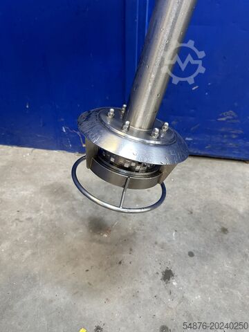 Turbo mixer/blender HOBART PVM-302