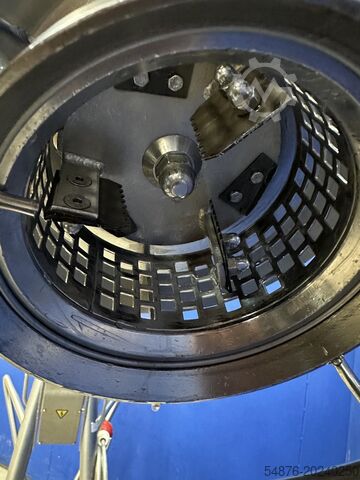 Turbo-Mixer/Blender HOBART PVM-302