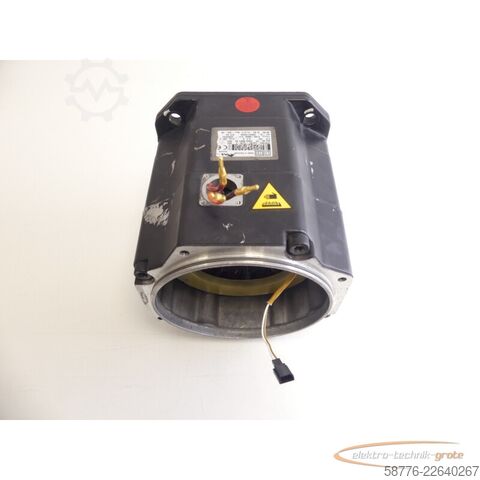 Jednostka sterująca KUKA Kuka Stator für 1FK7081-5AZ91 Motor SN: YFVN50666135003