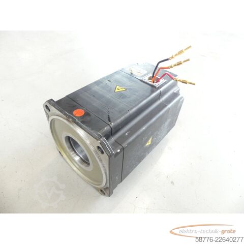 Jednostka sterująca KUKA Kuka Stator für 1FK7105-5AY81-1YY3-Z Motor SN: YFU150408212012