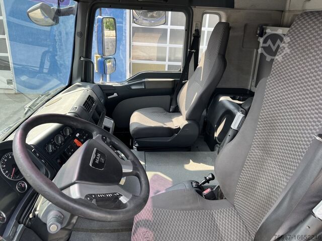 Leszerelhető teherautó MAN TGA 26.440