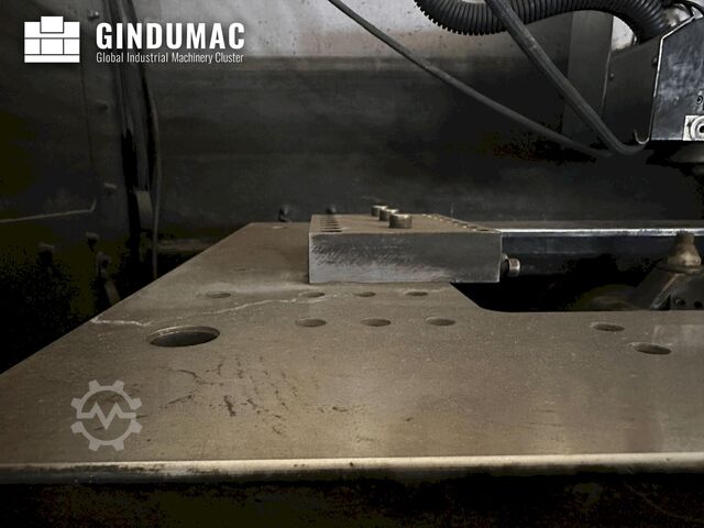 Drahterodiermaschine CHARMILLES Robofil 440 CC