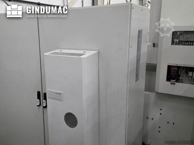 Μηχανή κοπής σωλήνων Durma HD-TC60170