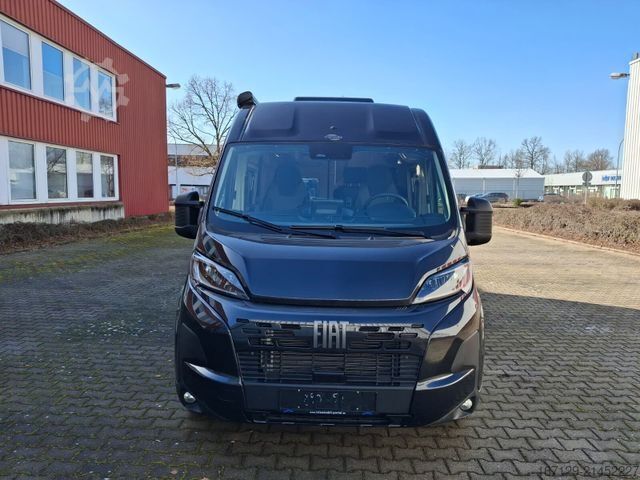 Obytný vůz CARADO pro CV 640 MJ2025