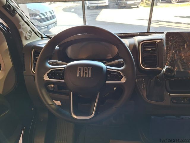 Obytný vůz CARADO pro CV 640 MJ2025