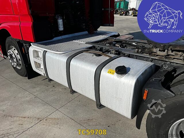 Standard-SZM DAF XF 430