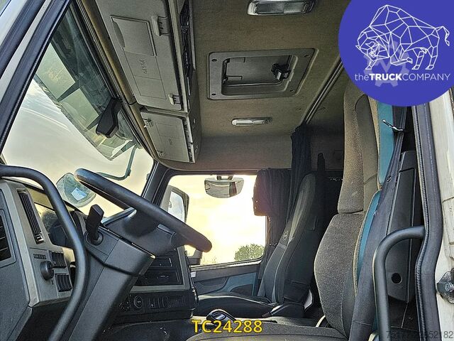 Hűtött/fagyasztott szállítás Volvo FM